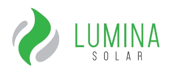 Lumina Solar logo