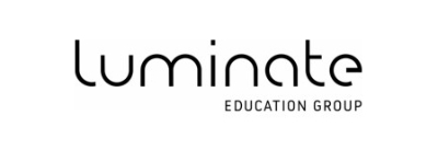 Luminate Education Group logo