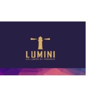 Lumini Soluções em Pessoas logo