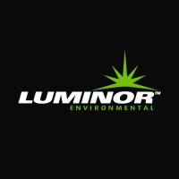 LUMINOR Environmental Inc. logo