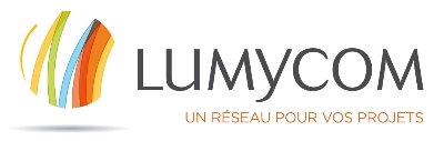 LUMYCOM logo