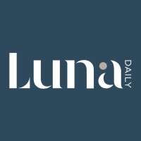 Luna Daily logo
