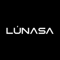 Lúnasa Space logo