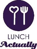 Lunch Actually Pte Ltd logo