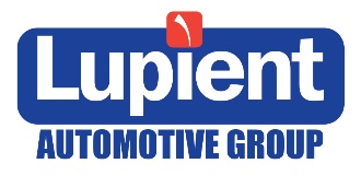 Lupient Automotive Group logo