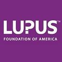 Lupus Foundation of America, Inc. logo