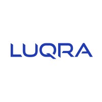 Luqra logo