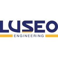 LUSEO Engineering logo