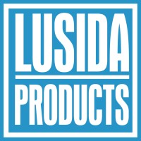 Lusida Rubber Products logo