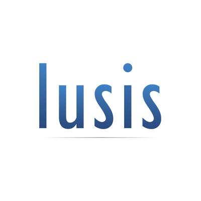 Lusis logo