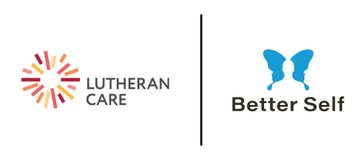 Lutheran Care logo