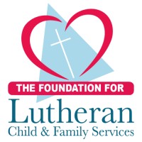 The Foundation for Lutheran Child and Family Services logo
