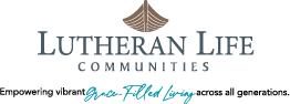 Lutheran Life Communities logo