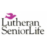 Lutheran SeniorLife logo