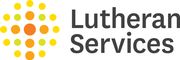 Lutheran Services logo