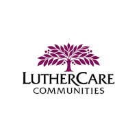 LutherCare Communities logo