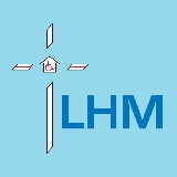 Luther Home of Mercy logo