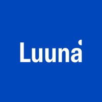 Luuna Sleep Brasil logo