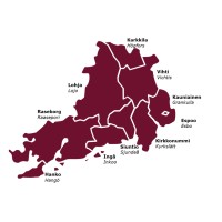 Länsi-Uudenmaan hyvinvointialue