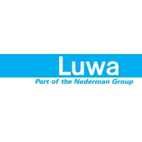 Luwa Air Engineering logo