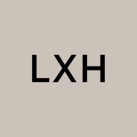 LUXA HOME logo
