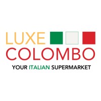 Luxe Colombo logo