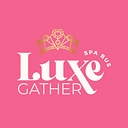 Luxe Gather logo