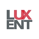 Luxent logo