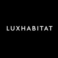 LUXHABITAT logo