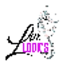 Lux Looks logo