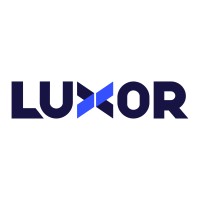 Luxor Workspaces logo