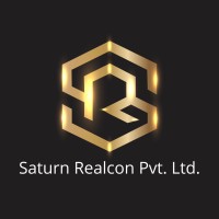 Saturn Realcon Pvt Ltd logo