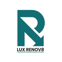 Lux Renov8 Logo