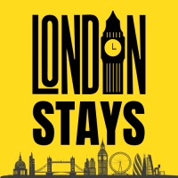 LuxuryLondonStays logo