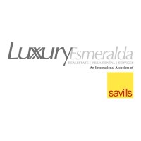 Luxury Esmeralda Real Estate Sardinia