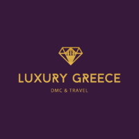 Luxury Greece DMC & Travel logo