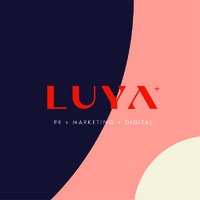 LUYA logo