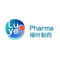 Luye Pharma Group logo