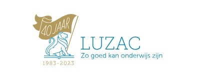 Luzac logo