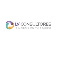 LV Consultores logo