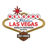 Las Vegas Harley-Davidson logo