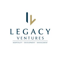 Legacy Ventures logo