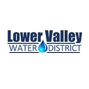 Lower Valley Water District logo