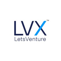 LVX logo