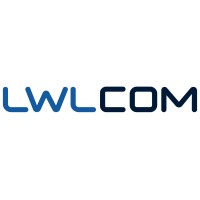 LWLcom GmbH logo