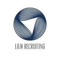 L&W Recruiting, Inc logo