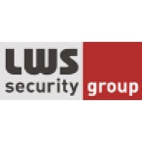 LWS security Landshuter Wach- und Schließ GmbH logo