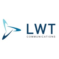 LWT Communications logo