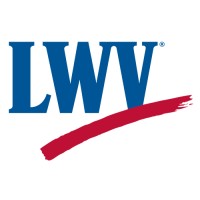 League of Women Voters logo