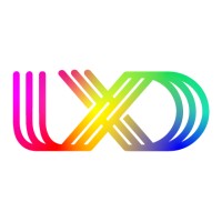LXD logo